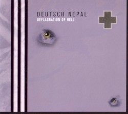 Deflagration of Hell