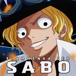 Flammenkaiser Sabo