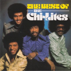 The Best of the Chi-Lites