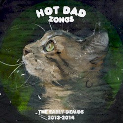 Zongs (The Early Demos 2013–2014)
