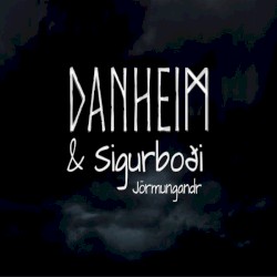 Jörmungandr (Vocal Version)