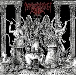 Satanae tenebris infinita