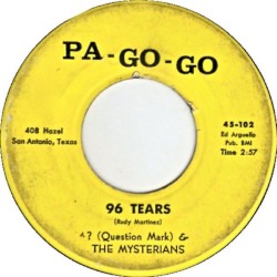 96 Tears