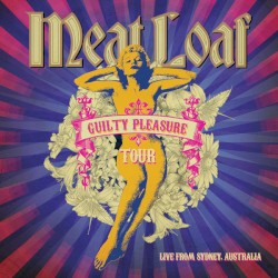 Guilty Pleasure Tour: Live from Sydney, Australia