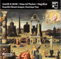 Missa Ad Placitum / Magnificat