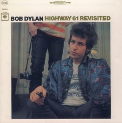 Highway 61 Revisited
