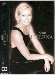 Zlatá Helena