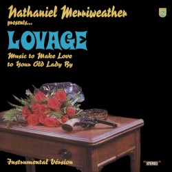 Music to Make Love to Your Old Lady By (Instrumental Version)