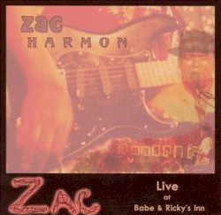 Live at Babe and Ricky’s Inn