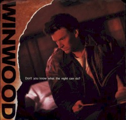 Don’t You Know What the Night Can Do?