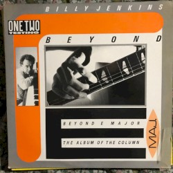 Beyond E Major