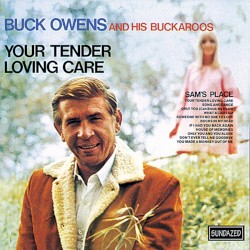 Your Tender Loving Care