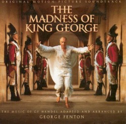 The Madness of King George