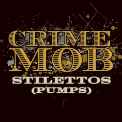 Stilettos (Pumps) (Eddie Baez vocal club)