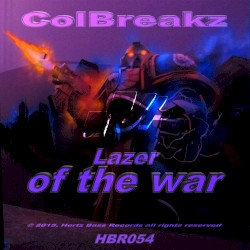 Lazer of the War