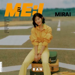 MIRAI