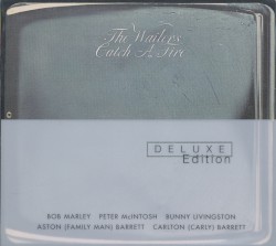 Catch A Fire Deluxe Edition