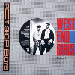 West End Girls