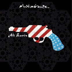 Ali Zarin