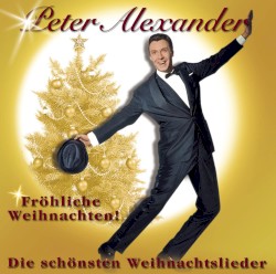 Fröhliche Weihnachten!