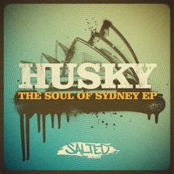 The Soul of Sydney EP