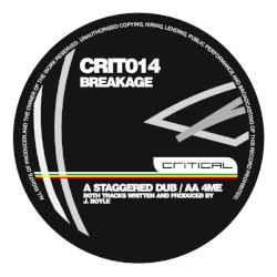 Staggered Dub / 4 Me