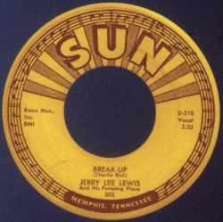 Break-Up / I'll Make It All Up to You