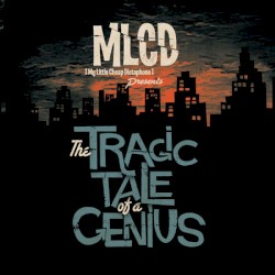 The Tragic Tale of a Genius