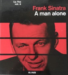 A Man Alone