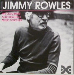 We Could Make Such Beautiful Music Together