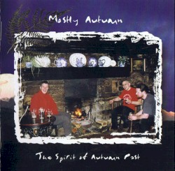 The Spirit of Autumn Past