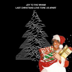 Last Christmas Love Tore Us Apart