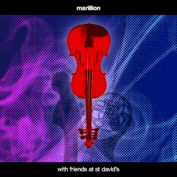 With Friends at St David’s