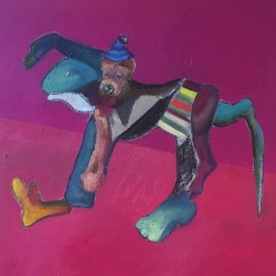 ONE FINE DAY presents Dear Reader & Pilocka Krach feat. One Fine Day Music Kids