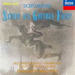 Szenen aus Goethes Faust