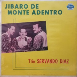 Jíbaro de Monte Adentro