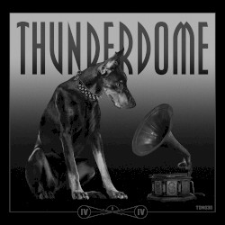 Thunderdome Vinyl Series IV of IV