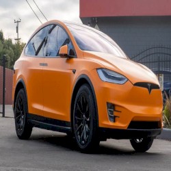 orange tesla (REMIX)