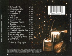 Paint the Sky With Stars: The Best of Enya