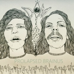 PROLAPSED BRAINUS