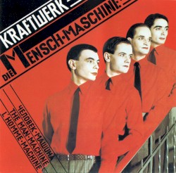 Die Mensch·Maschine