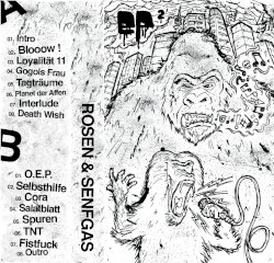 EP 2 - Rosen & Senfgas