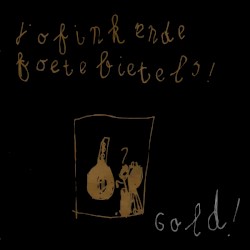 Gold / Wilt u zegeltjes mijnheer?