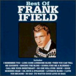 The Best of Frank Ifield