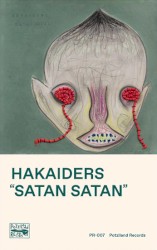 "SATAN SATAN"