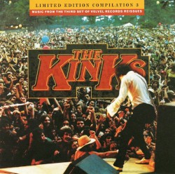 Limited Edition Compilation 3: Music From the Third Set of Velvel Records Reissues