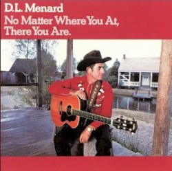 No Matter Where You At, There You Are