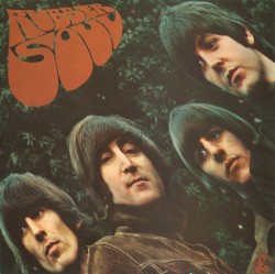 Rubber Soul