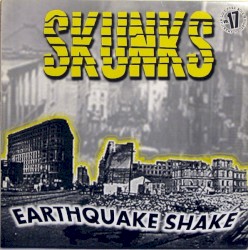 Earthquake Shake
