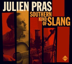 Southern Kind of Slang